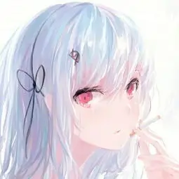 漫友旧唱片头像